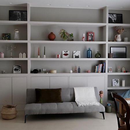 ראבנה Aurelia Apartment מראה חיצוני תמונה