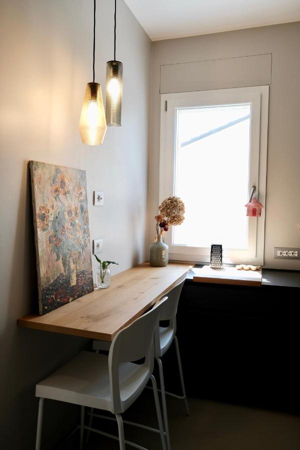 ראבנה Aurelia Apartment מראה חיצוני תמונה