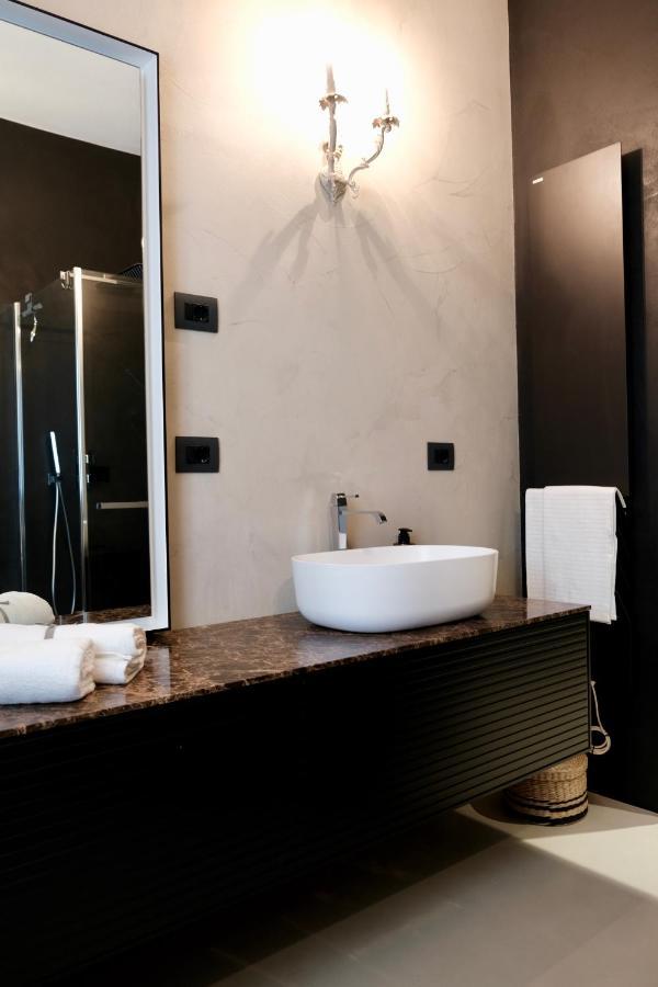 ראבנה Aurelia Apartment מראה חיצוני תמונה