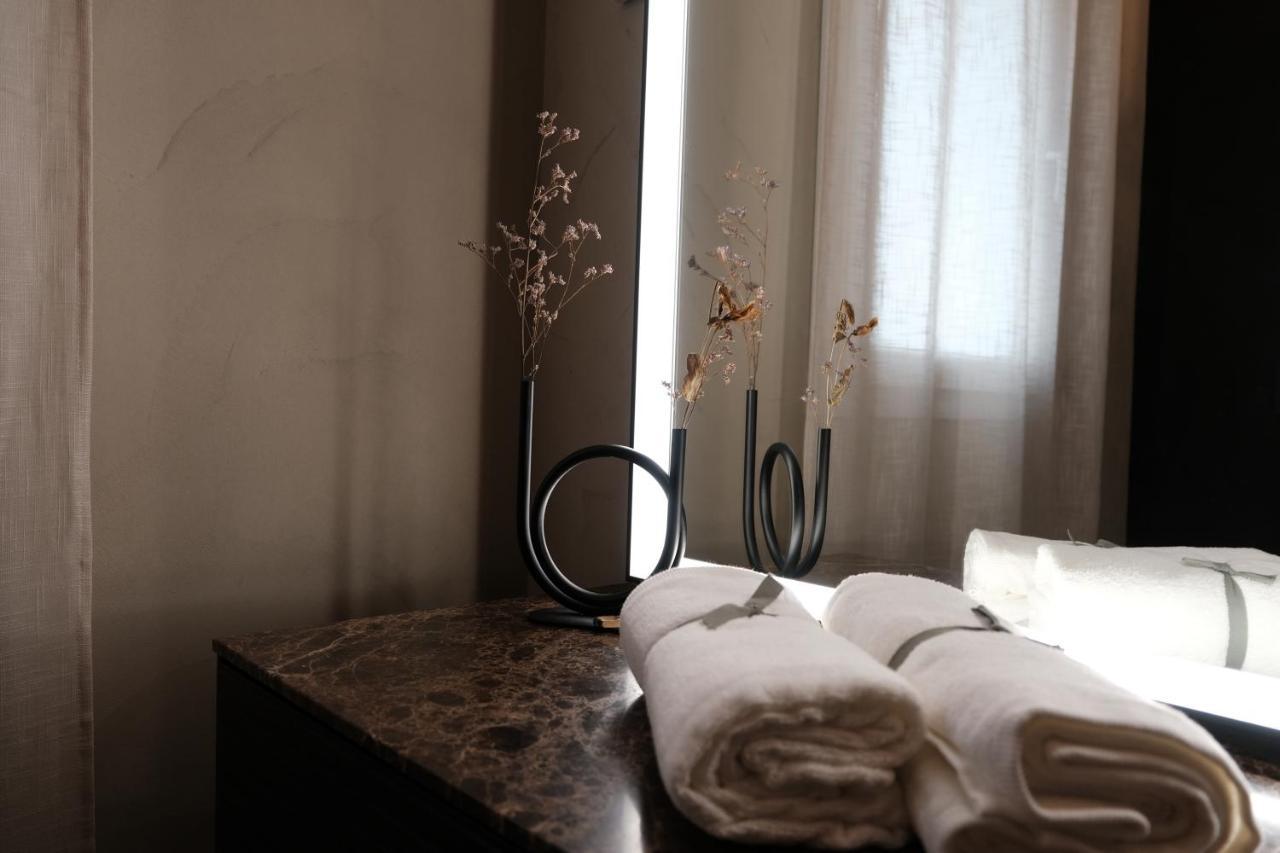 ראבנה Aurelia Apartment מראה חיצוני תמונה