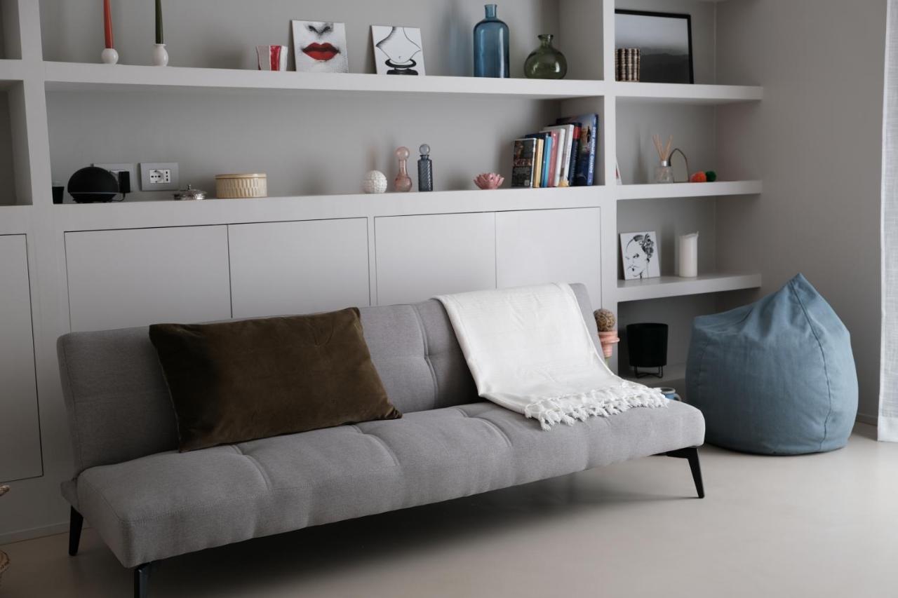 ראבנה Aurelia Apartment מראה חיצוני תמונה