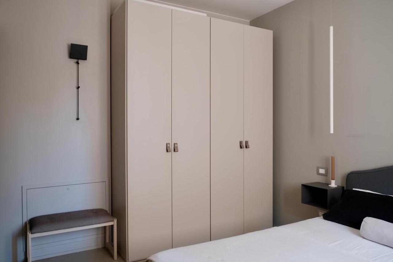 ראבנה Aurelia Apartment מראה חיצוני תמונה