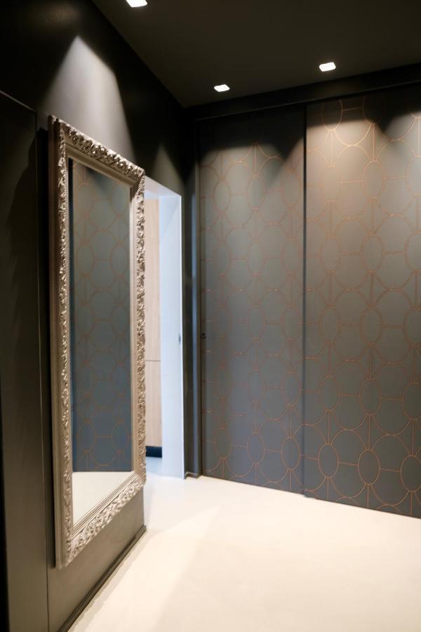 ראבנה Aurelia Apartment מראה חיצוני תמונה