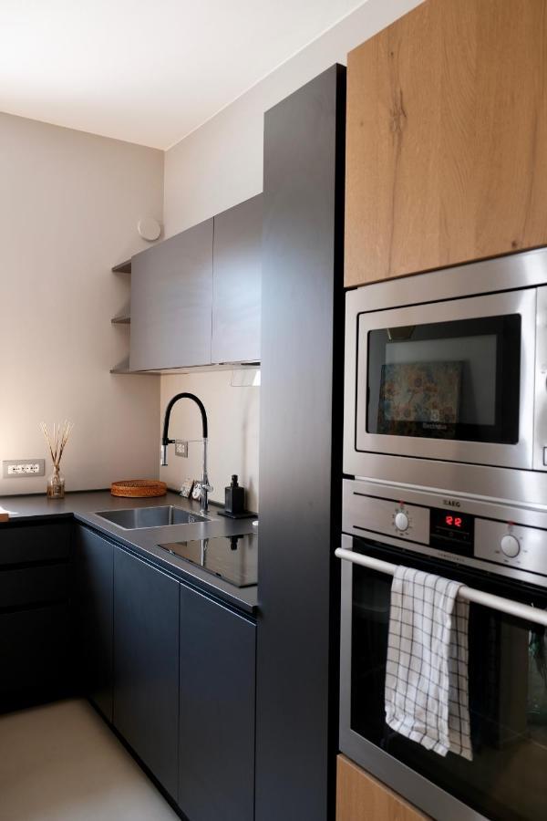 ראבנה Aurelia Apartment מראה חיצוני תמונה