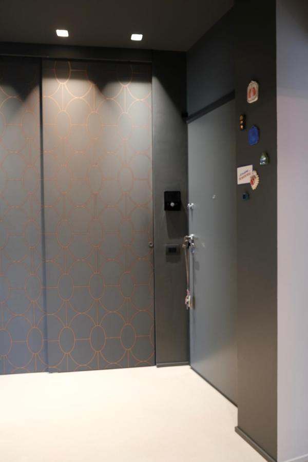 ראבנה Aurelia Apartment מראה חיצוני תמונה