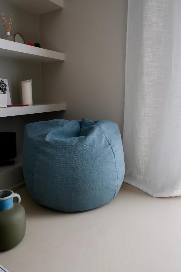 ראבנה Aurelia Apartment מראה חיצוני תמונה