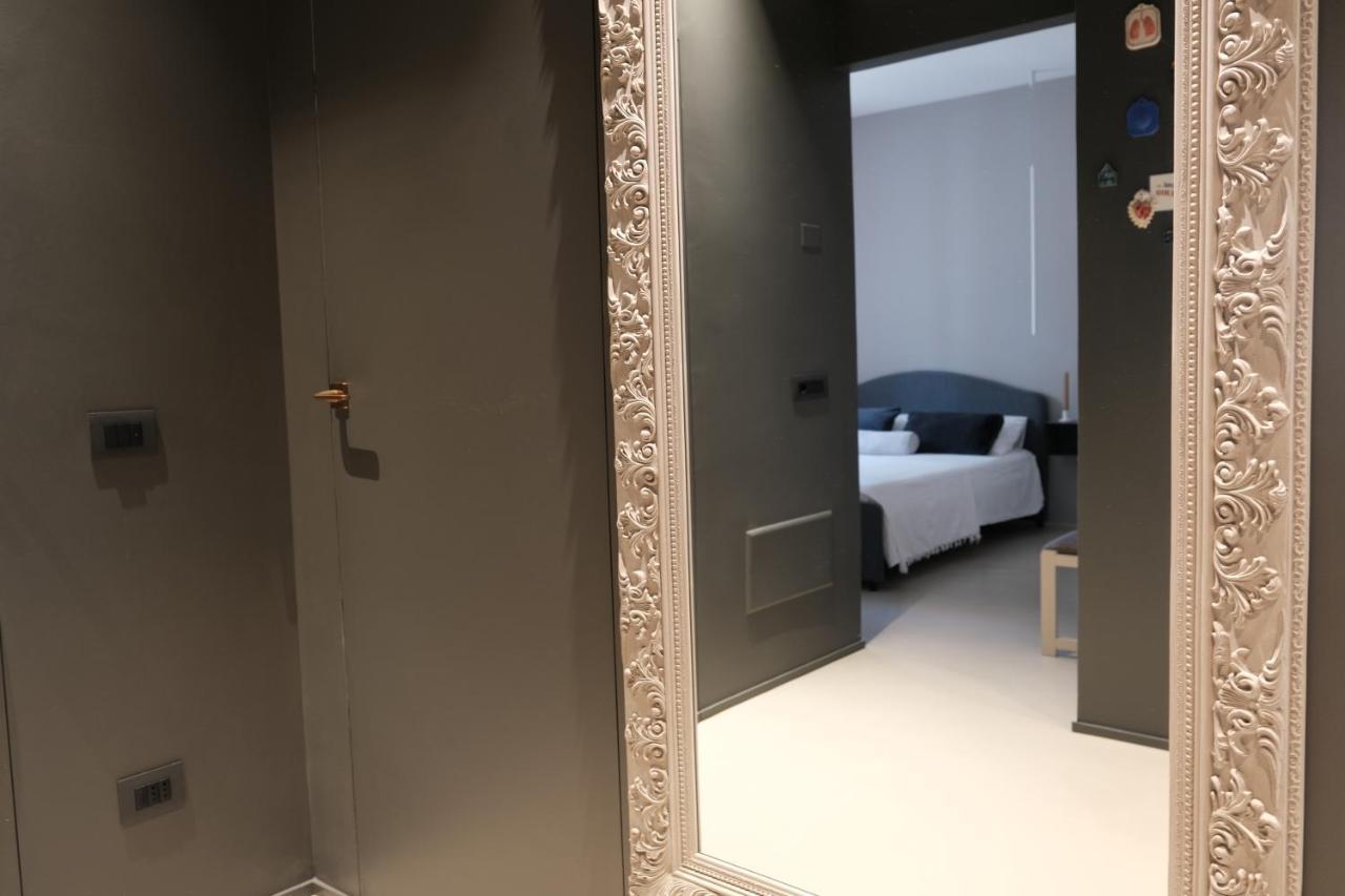 ראבנה Aurelia Apartment מראה חיצוני תמונה