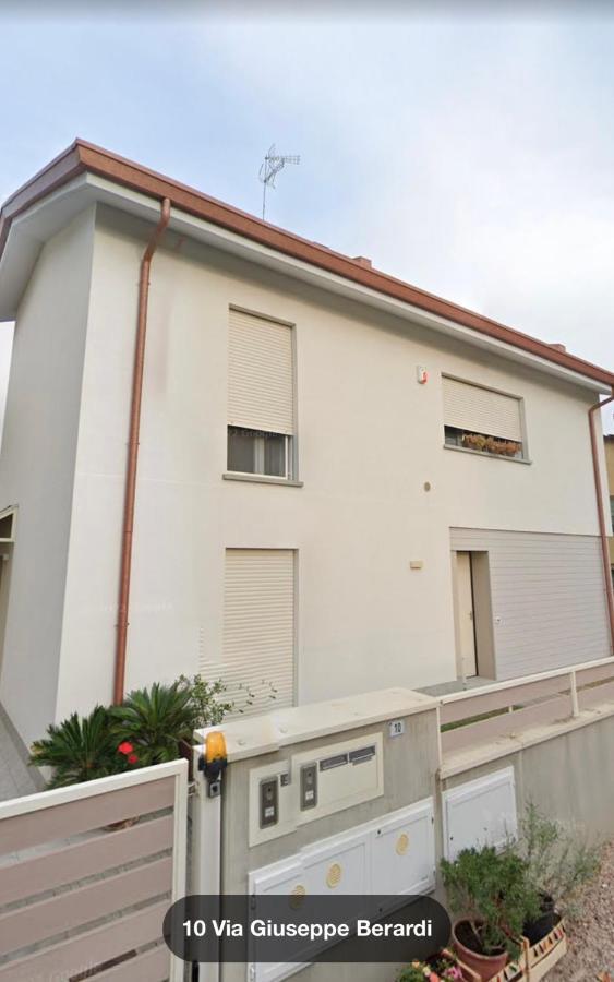 ראבנה Aurelia Apartment מראה חיצוני תמונה